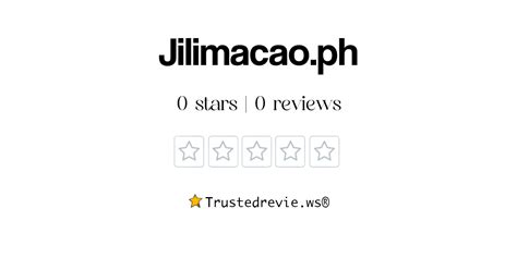 jilimacao ph